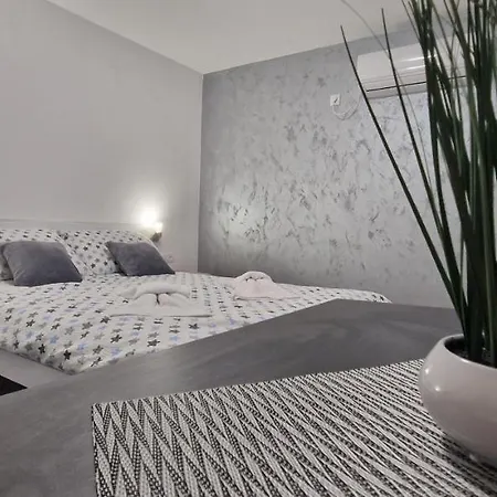 아파트 Ostojic 브르드니크