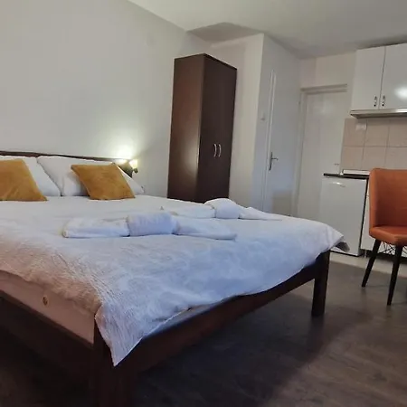 Ostojic * 브르드니크