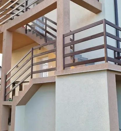 Ostojic * 브르드니크