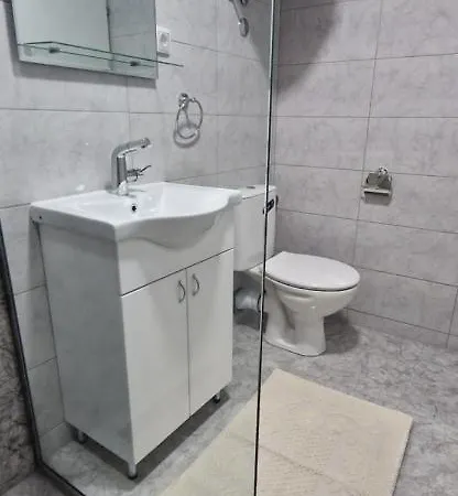 Ostojic * 브르드니크