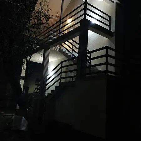 Ostojic 브르드니크