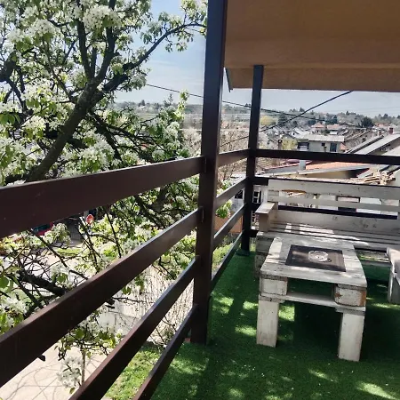 Ostojic 브르드니크